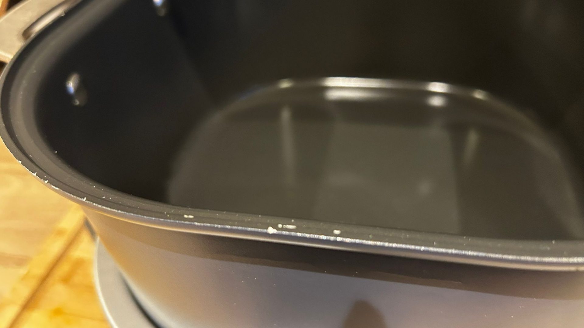 Обор мультиварки Ninja Foodi PossibleCooker: готовит нежный рис и тающее во рту мясо картинка Мультиварка Ninja Foodi PossibleCooker | DGL.RU