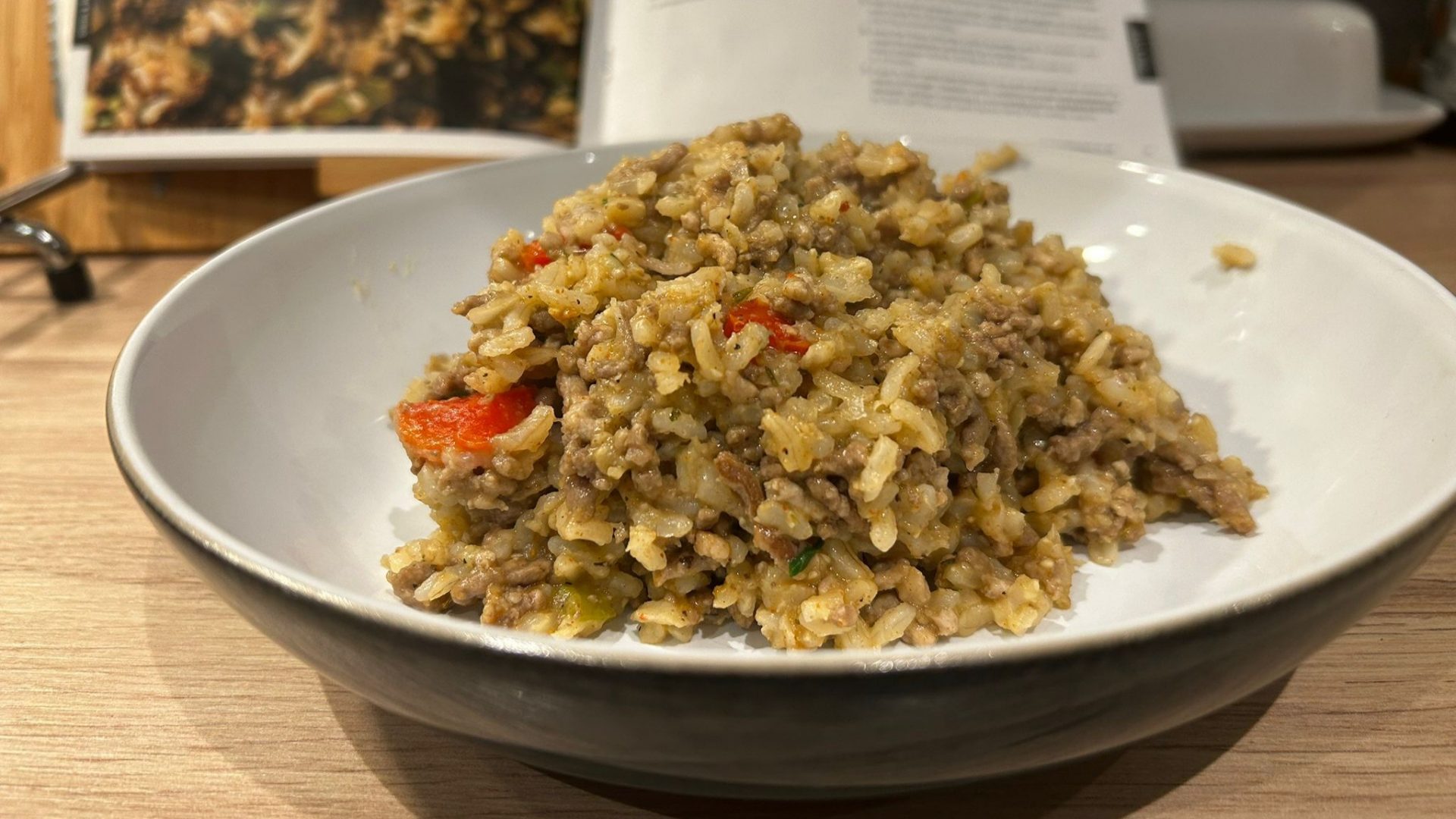 Обор мультиварки Ninja Foodi PossibleCooker: готовит нежный рис и тающее во рту мясо картинка Мультиварка Ninja Foodi PossibleCooker | DGL.RU