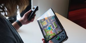 Надоела Windows? Lenovo готовит Legion Go 2 на SteamOS, и это плохая новость для Steam Deck