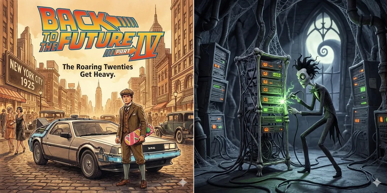 Nano Banana Pro — победитель среди ИИ | DGL.RU