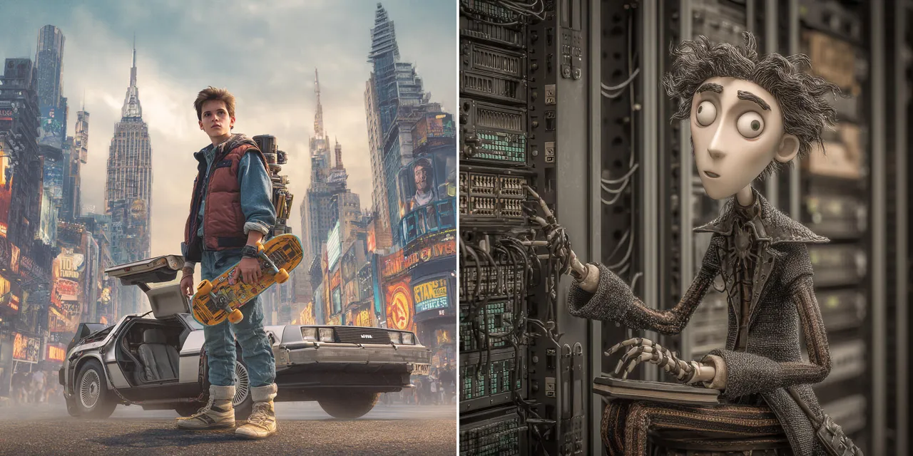 Nano Banana Pro — победитель среди ИИ | DGL.RU