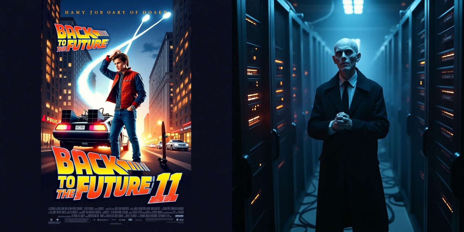 Nano Banana Pro — победитель среди ИИ | DGL.RU