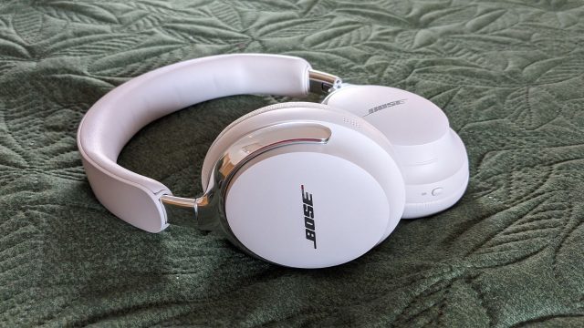 Наушники Bose QuietComfort Ultra 2 усилили козыри | DGL.RU1 Наушники Bose QuietComfort Ultra 2 усилили козыри | DGL.RU