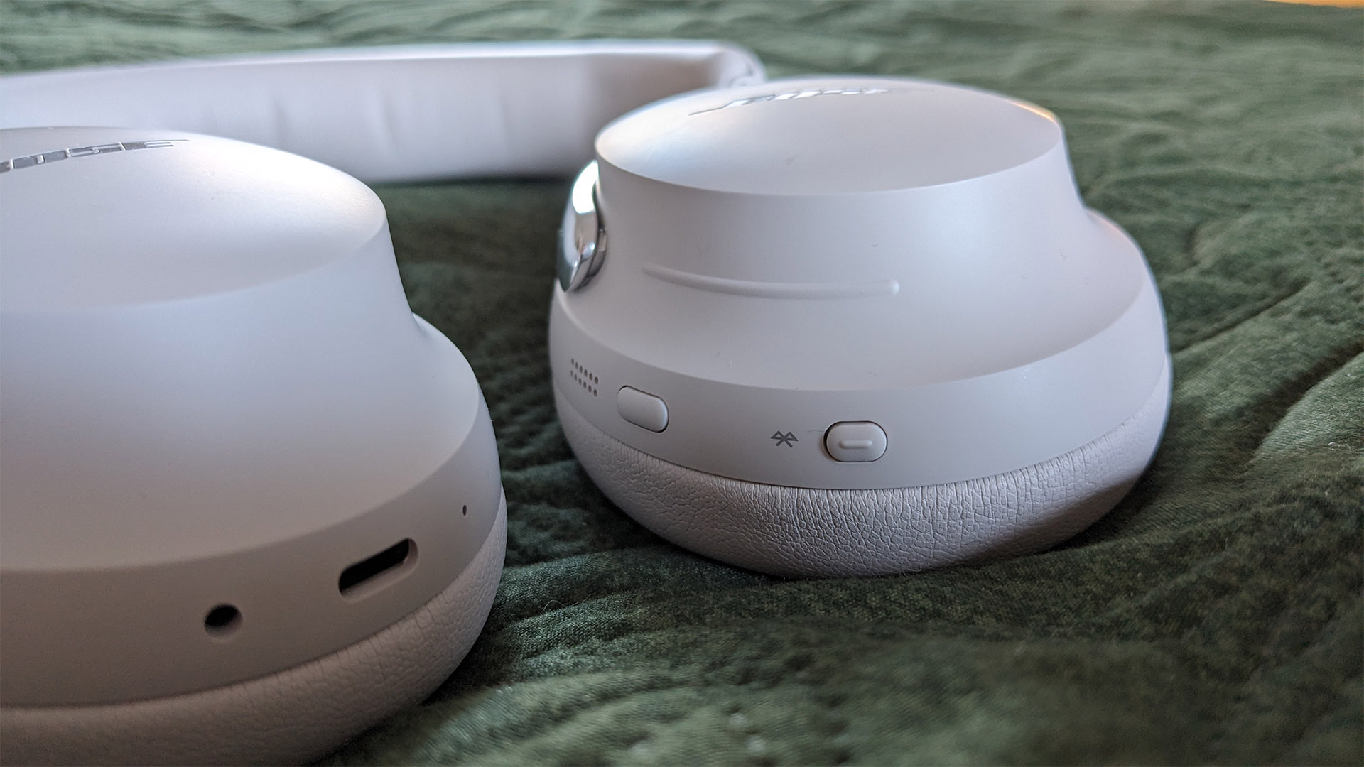 Обзор наушников Bose QuietComfort Ultra 2: достаточно ли хороши на фоне конкурентов? картинка Наушники Bose QuietComfort Ultra 2 усилили козыри | DGL.RU