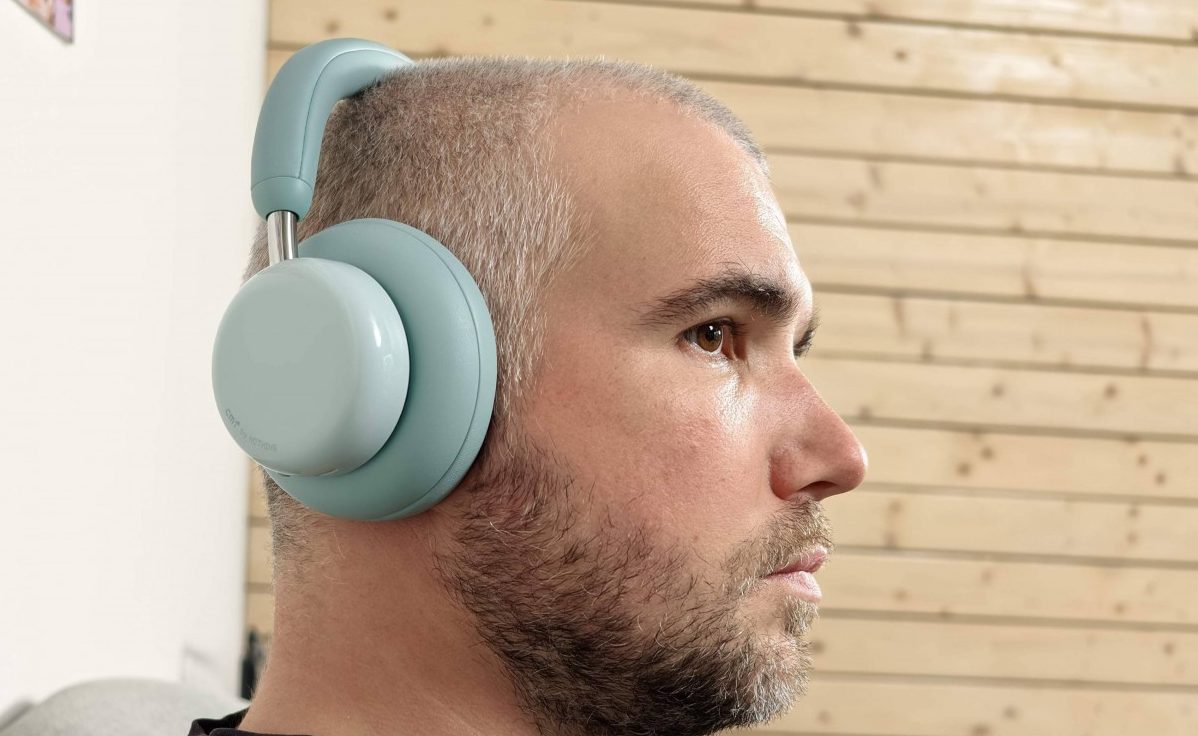 Наушники CMF Headphone Pro — сильная заявка | DGL.RU