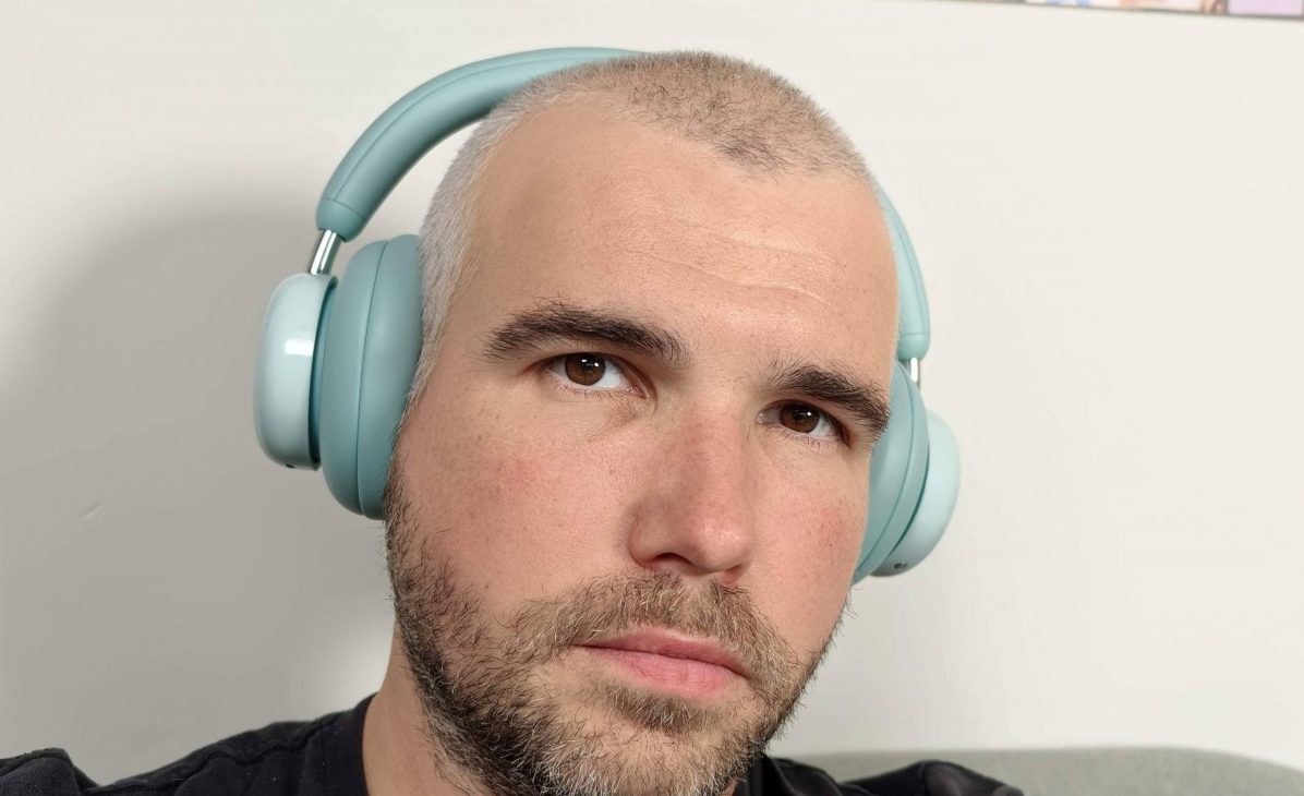 Наушники CMF Headphone Pro — сильная заявка | DGL.RU