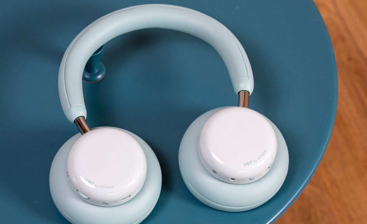 Наушники CMF Headphone Pro — сильная заявка | DGL.RU