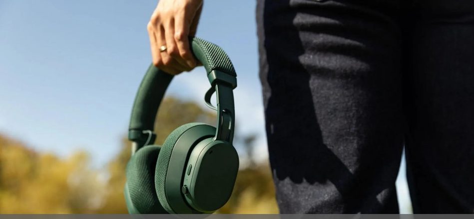 Fairbuds XL Gen 2: звук, шумодав и батарея стали лучше