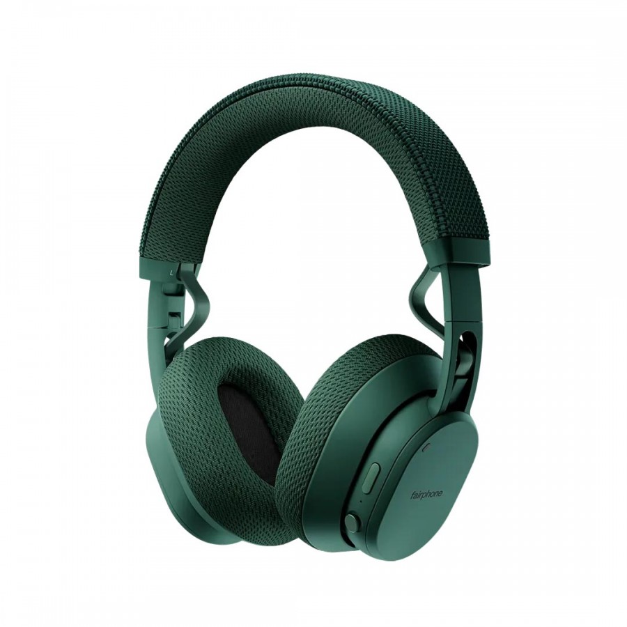 Fairbuds XL Gen 2: звук, шумодав и батарея стали лучше картинка Наушники Fairbuds XL Gen 2 с улучшенным звуком | DGL.RU