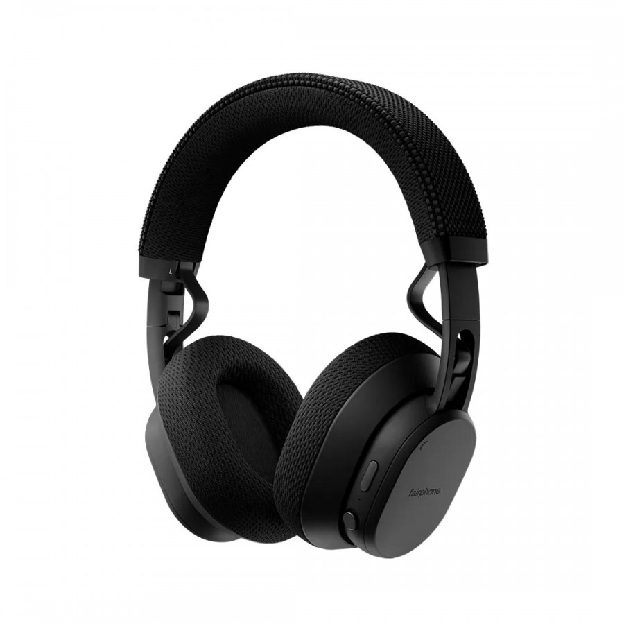 Fairbuds XL Gen 2: звук, шумодав и батарея стали лучше картинка Наушники Fairbuds XL Gen 2 с улучшенным звуком | DGL.RU