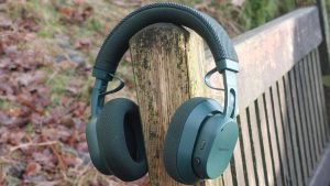 Обзор Fairphone Fairbuds XL — этих функций не хватает Bose или Sony