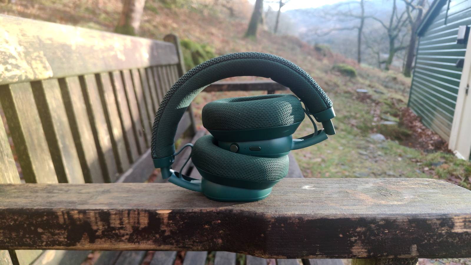 Наушники Fairphone Fairbuds XL 2025 | DGL.RU