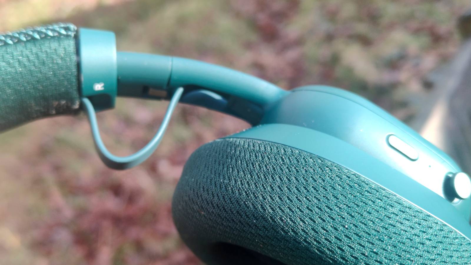 Наушники Fairphone Fairbuds XL 2025 | DGL.RU