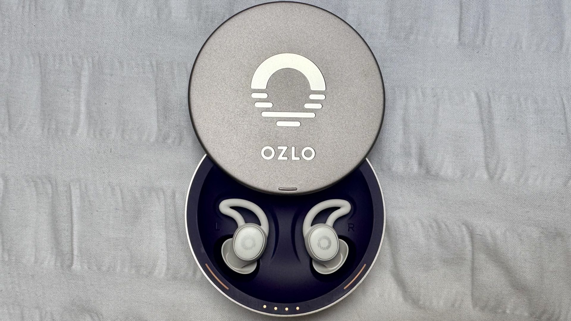 Обзор Ozlo Sleepbuds: потрясающий звук для лучшего сна картинка Наушники Ozlo Sleepbuds: лучший звук для сна | DGL.RU
