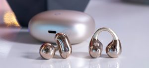 Realme Buds Clip впечатляют простотой и мощным звуком