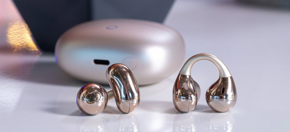 Realme Buds Clip впечатляют простотой и мощным звуком