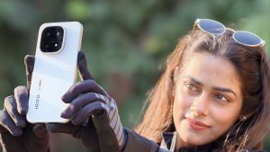 Не спешите покупать iQOO 15: названы цены, и они вас не обрадуют