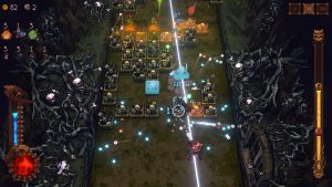 Не спешите радоваться: создатели Ball x Pit испортили всё своим новым анонсом