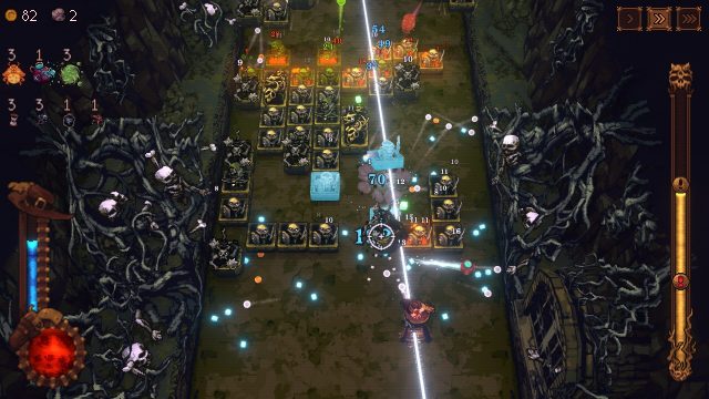 Не спешите радоваться: создатели Ball x Pit испортили всё своим новым анонсом