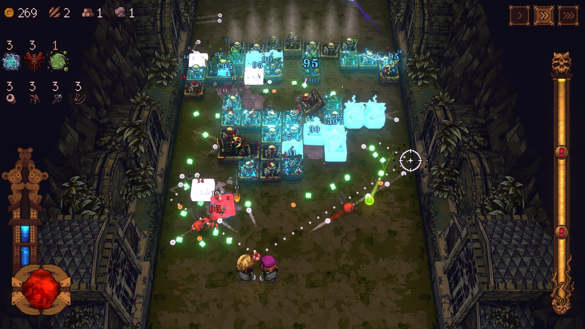 Не спешите радоваться: создатели Ball x Pit испортили всё своим новым анонсом