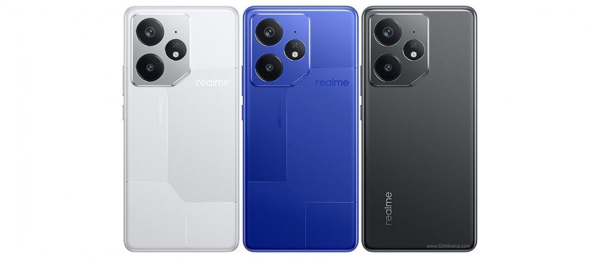 Не слухи, а факт: раскрыта точная дата выхода Realme Neo8. Готовьте кошельки