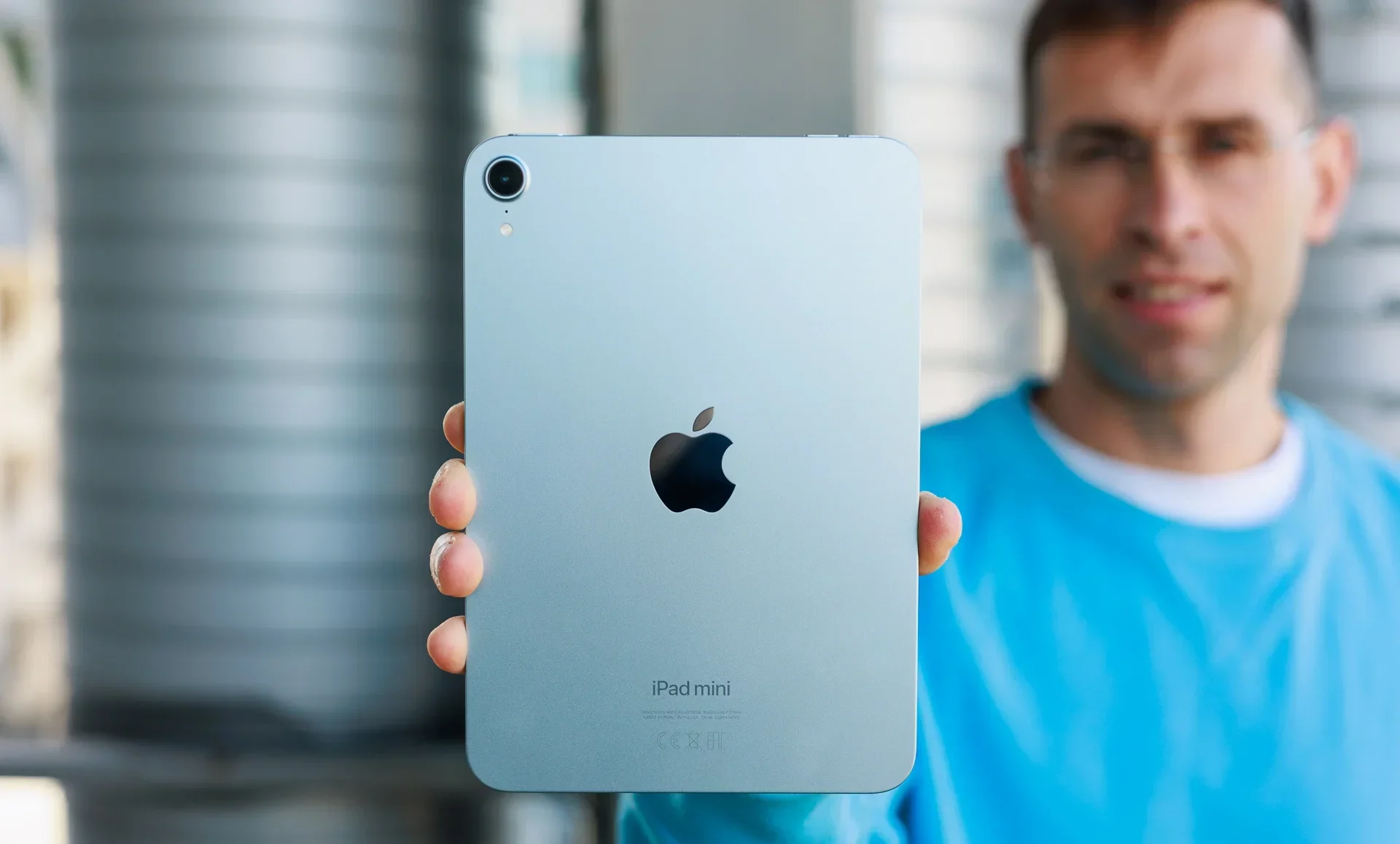 Неоправданная щедрость: Apple зря готовит для iPad mini флагманский процессор картинка Характеристики нового iPad mini: слухи о начинке | DGL.RU