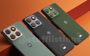 Неоправданное ожидание: Motorola Edge 70 добирается до нас с постыдным опозданием