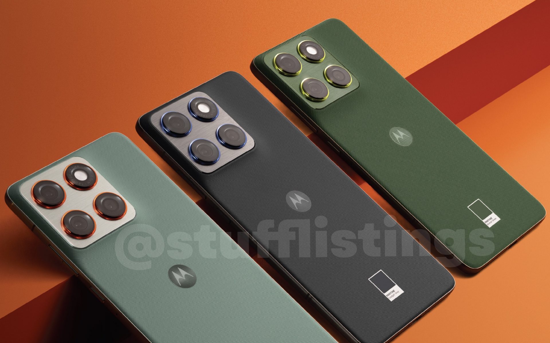 Неоправданное ожидание: Motorola Edge 70 добирается до нас с постыдным опозданием