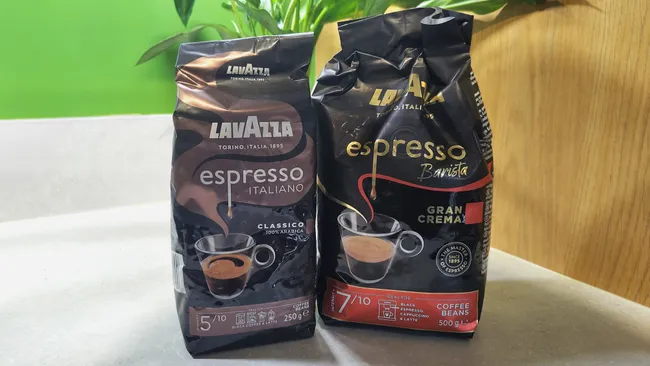 Lavazza Assoluta