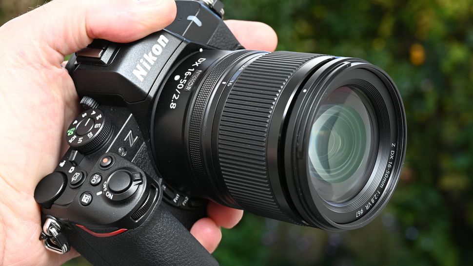 Nikon в 2025: Z5 II, кинокамера ZR и оптика | DGL.RU