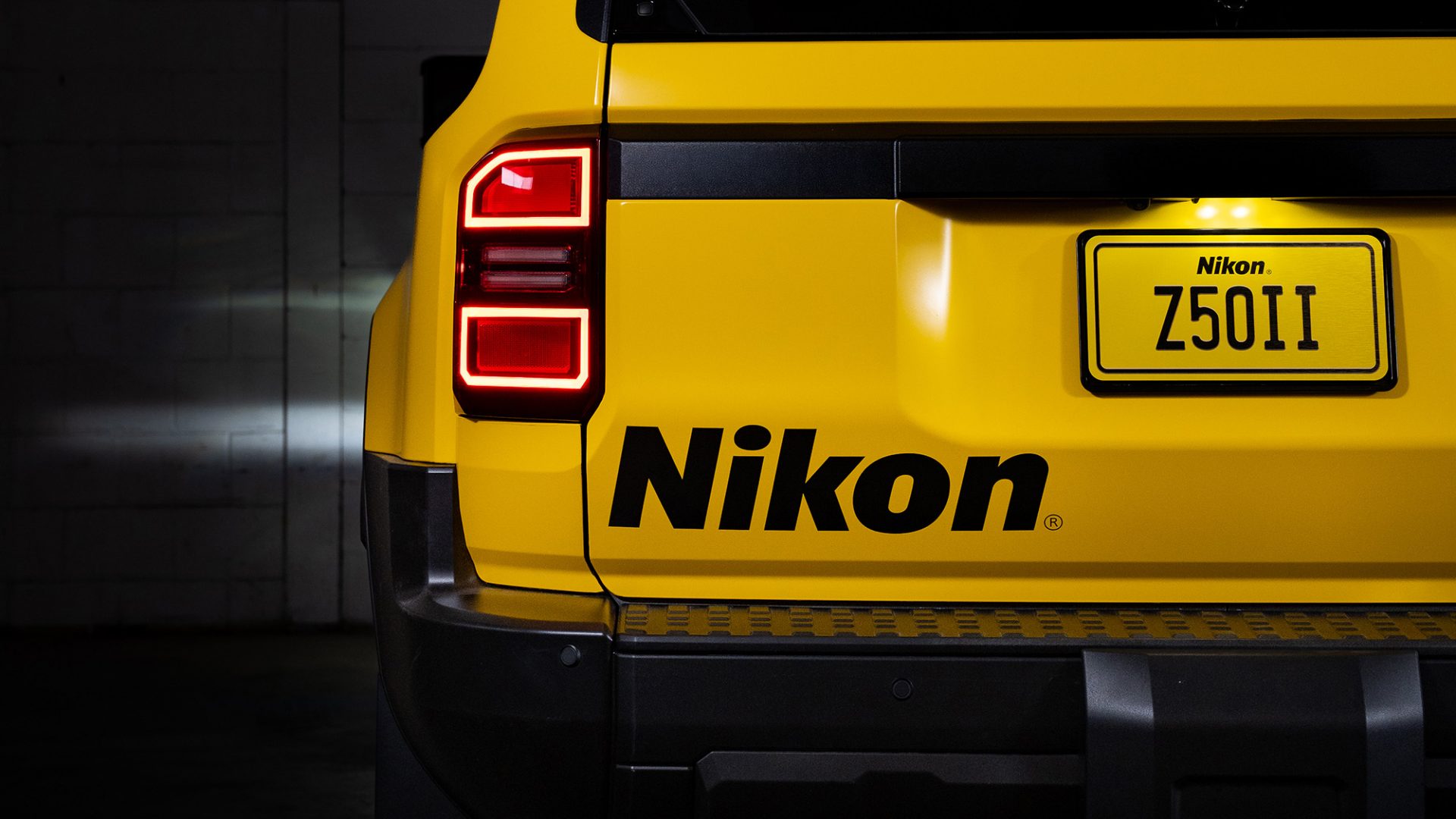 Nikon в 2025: Z5 II, кинокамера ZR и оптика | DGL.RU