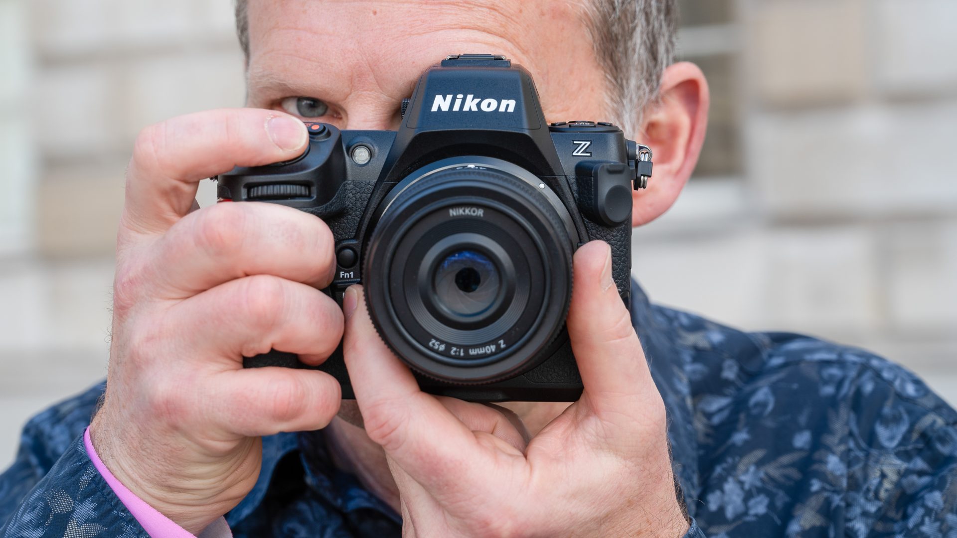 Nikon в 2025: Z5 II, кинокамера ZR и оптика | DGL.RU