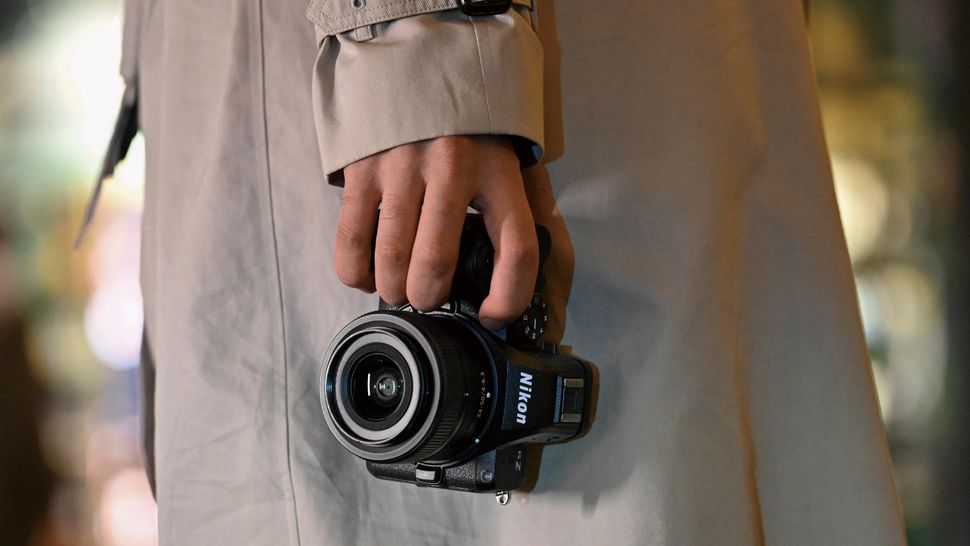 Nikon в 2025: Z5 II, кинокамера ZR и оптика | DGL.RU