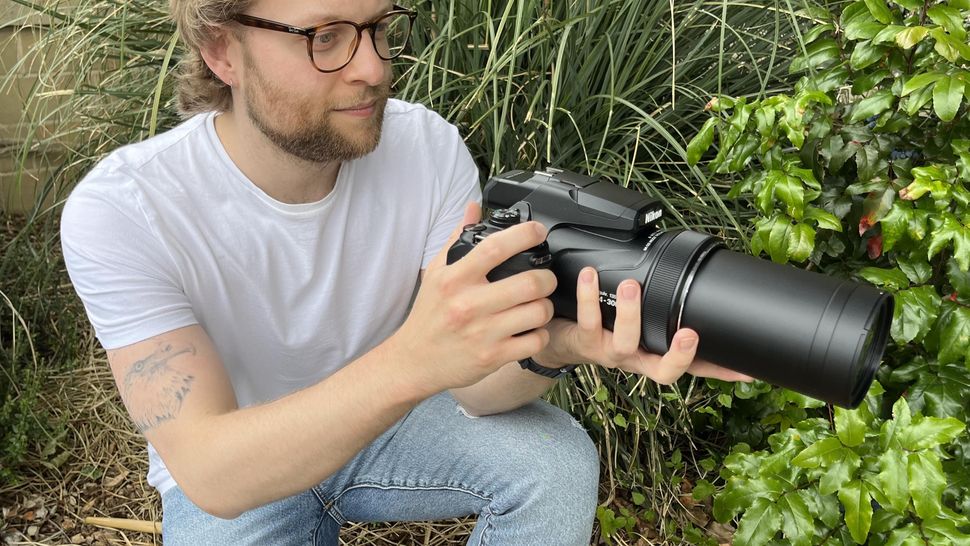 Nikon в 2025: Z5 II, кинокамера ZR и оптика | DGL.RU