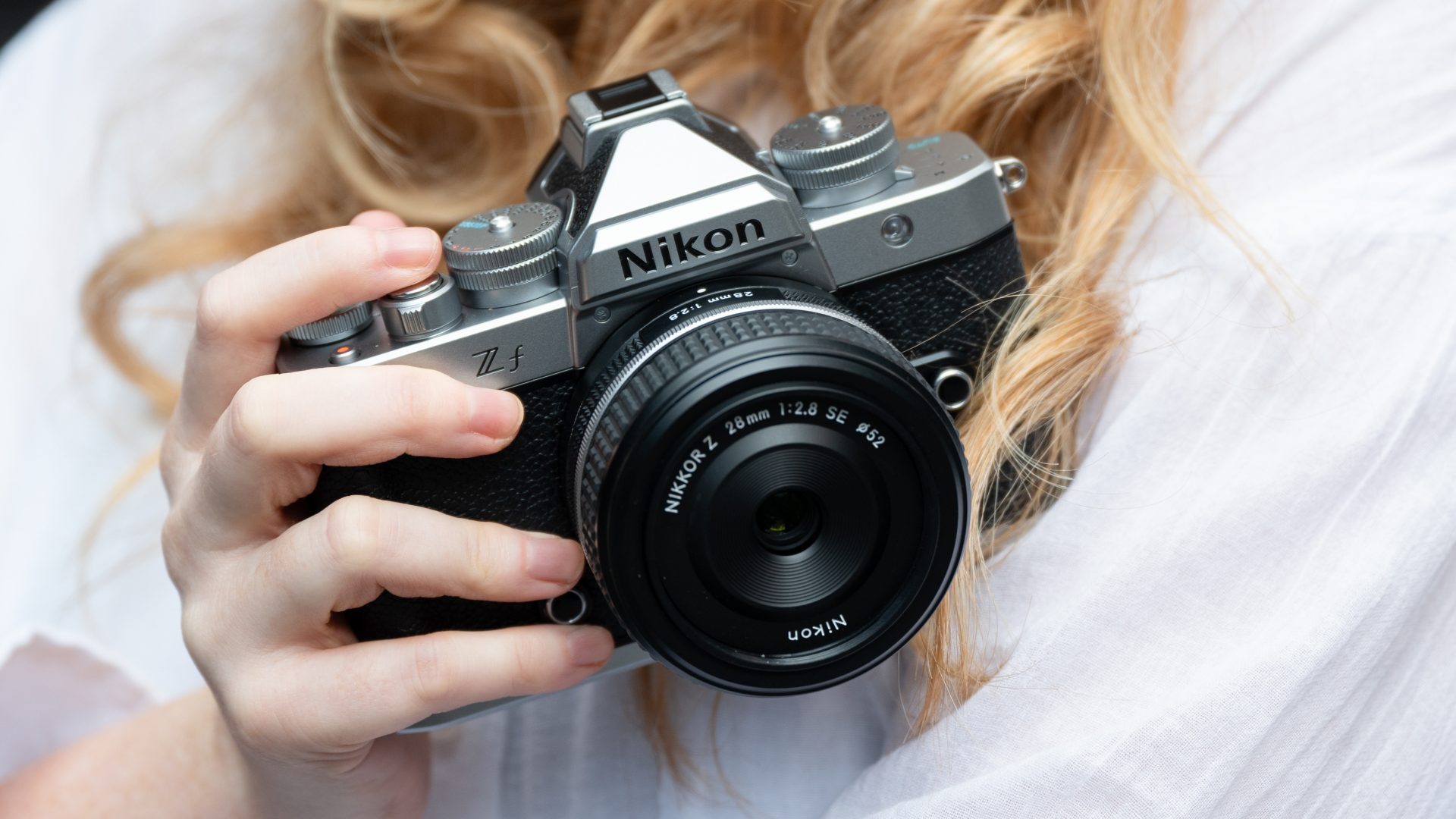 Nikon в 2025: Z5 II, кинокамера ZR и оптика | DGL.RU