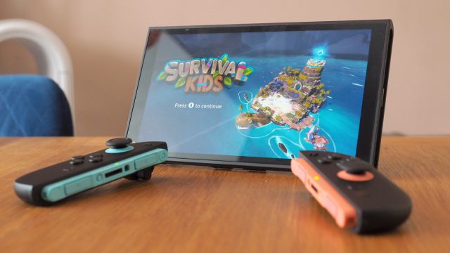 Игровая консоль Nintendo Switch 2: топ гаджетов | DGL.RU