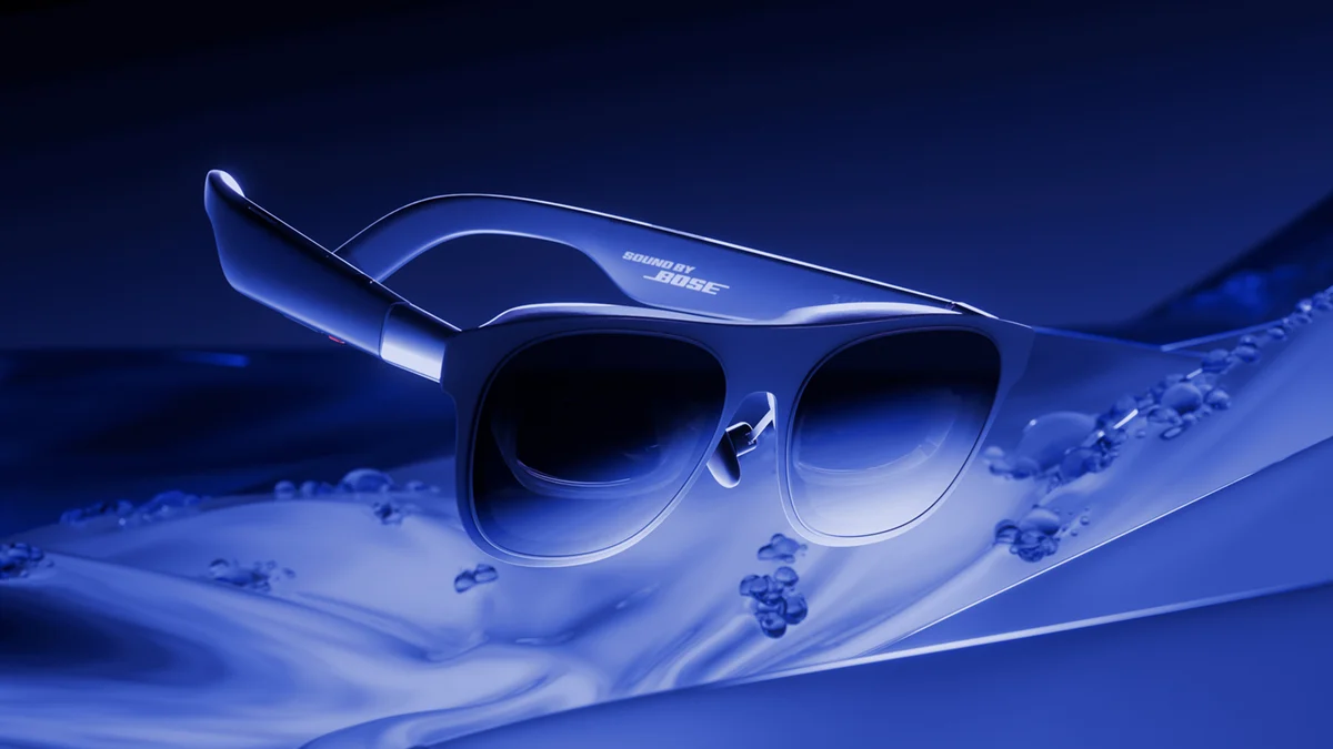 Nintendo зря заблокировала видеовыход в Switch 2. AR-очки XREAL 1S уже научились это обходить