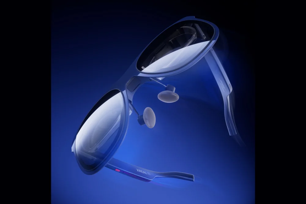 Nintendo зря заблокировала видеовыход в Switch 2. AR-очки XREAL 1S уже научились это обходить