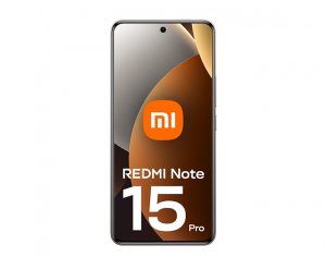 Xiaomi играет в кошки-мышки: несколько Redmi Note 15 слили перед глобальным релизом