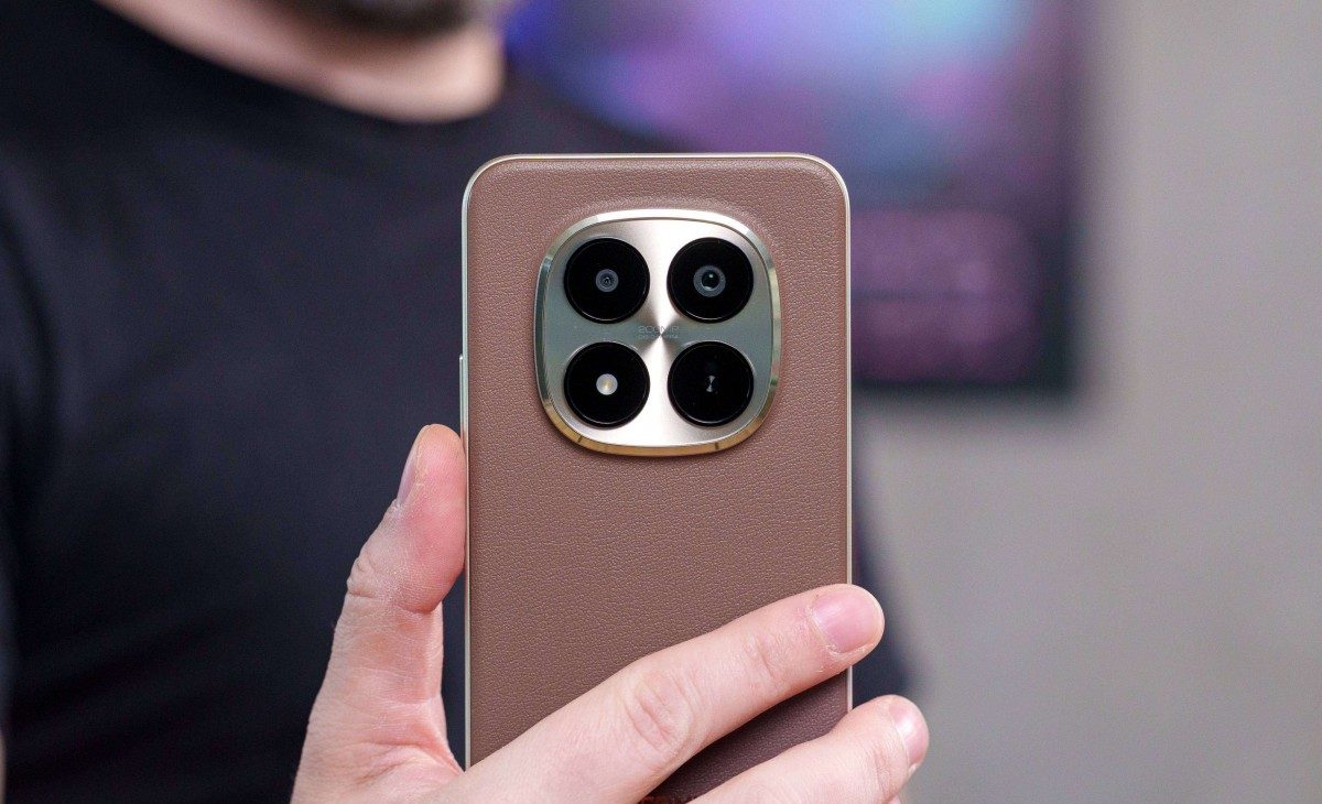 Redmi Note 15 Pro+ 5G