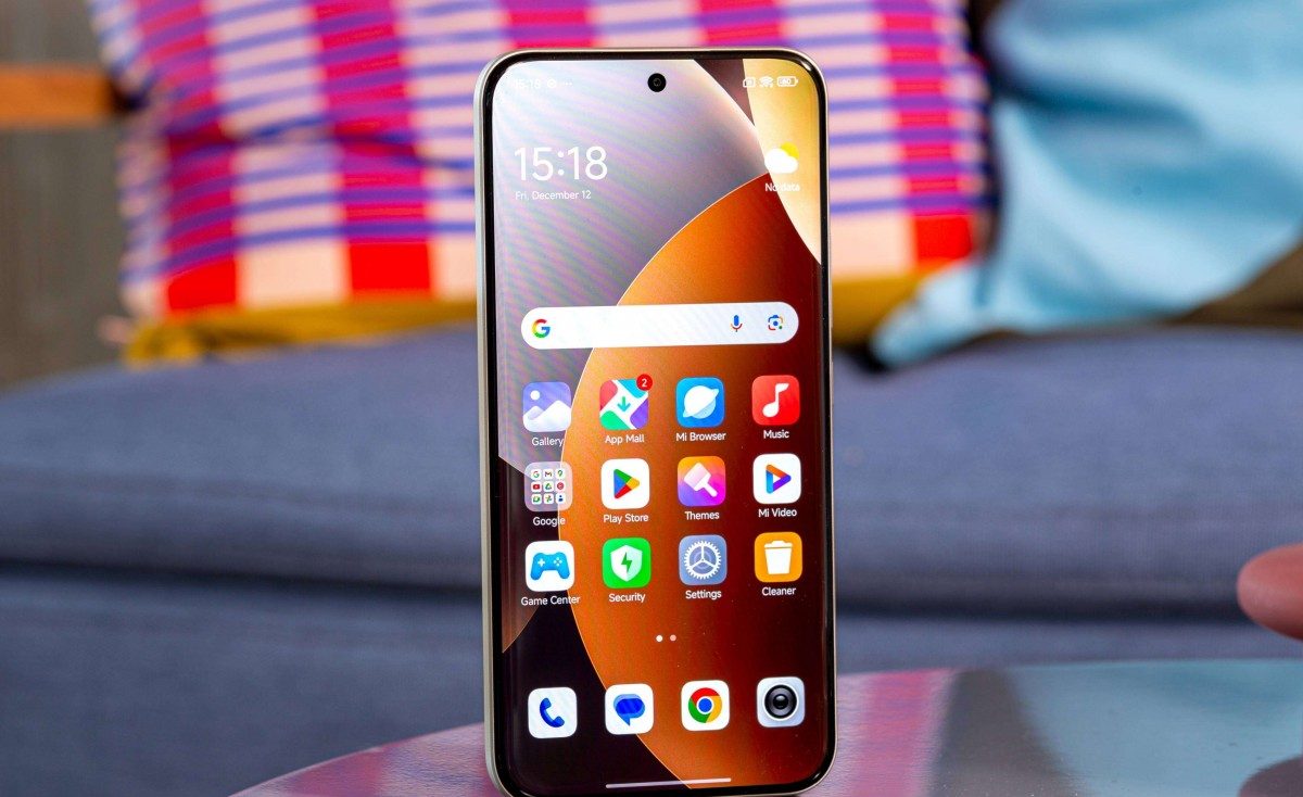 Redmi Note 15 Pro+ 5G