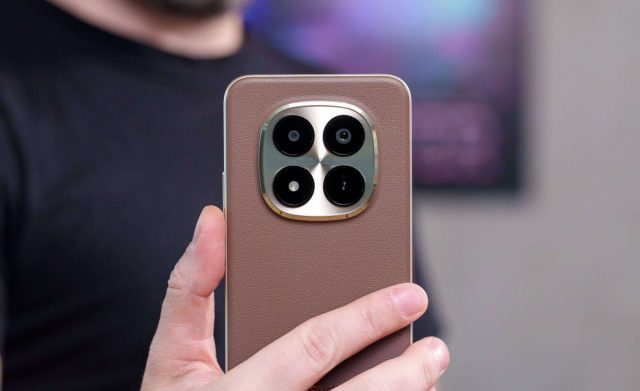 Redmi Note 15 Pro+ 5G