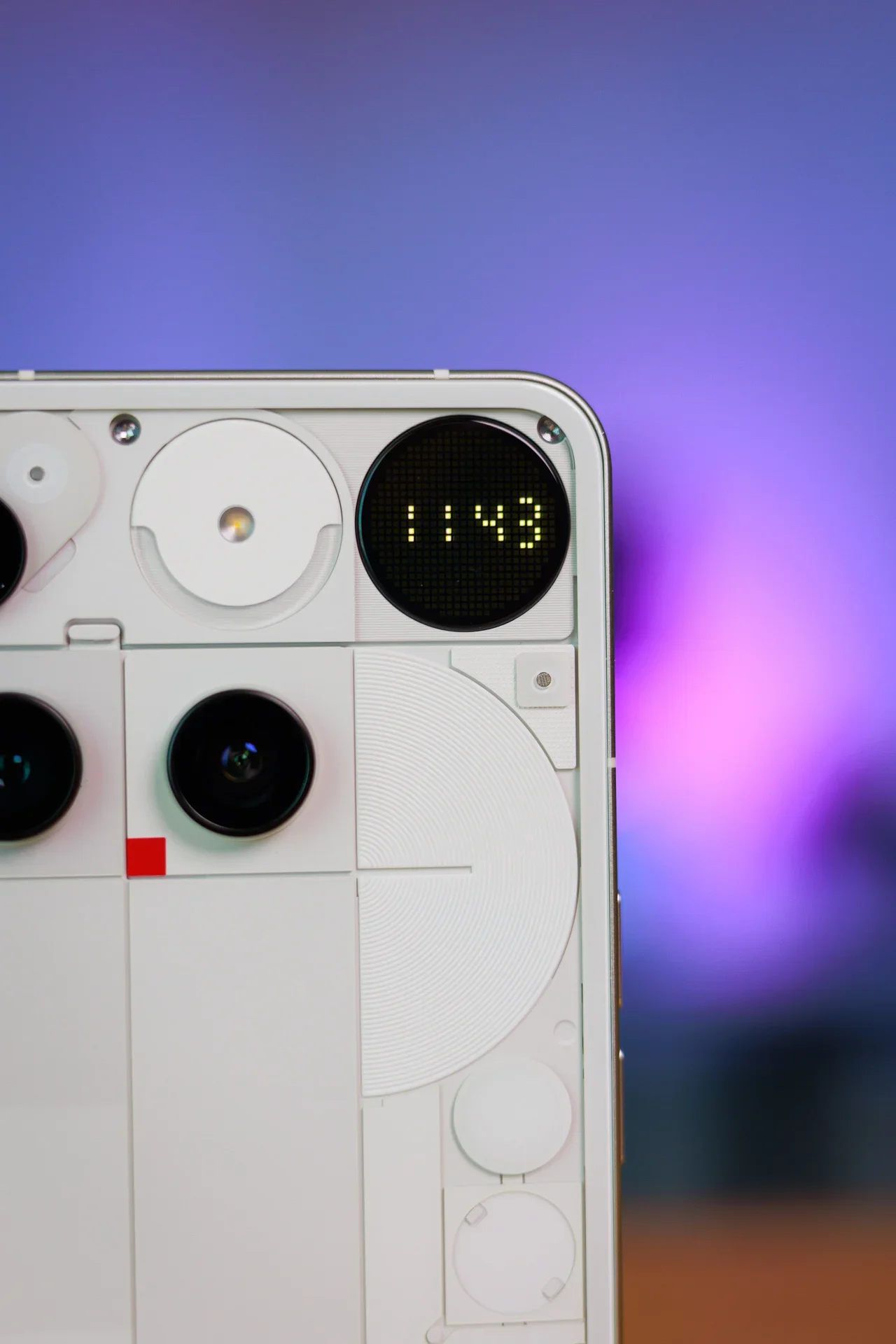 Nothing и будущее смартфонов без приложений | DGL.RU