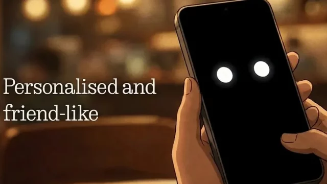 Nothing и будущее смартфонов без приложений | DGL.RU