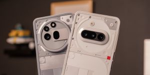 Nothing опять все делает не так. Зачем компания готовит два почти одинаковых Phone 4a — непонятно