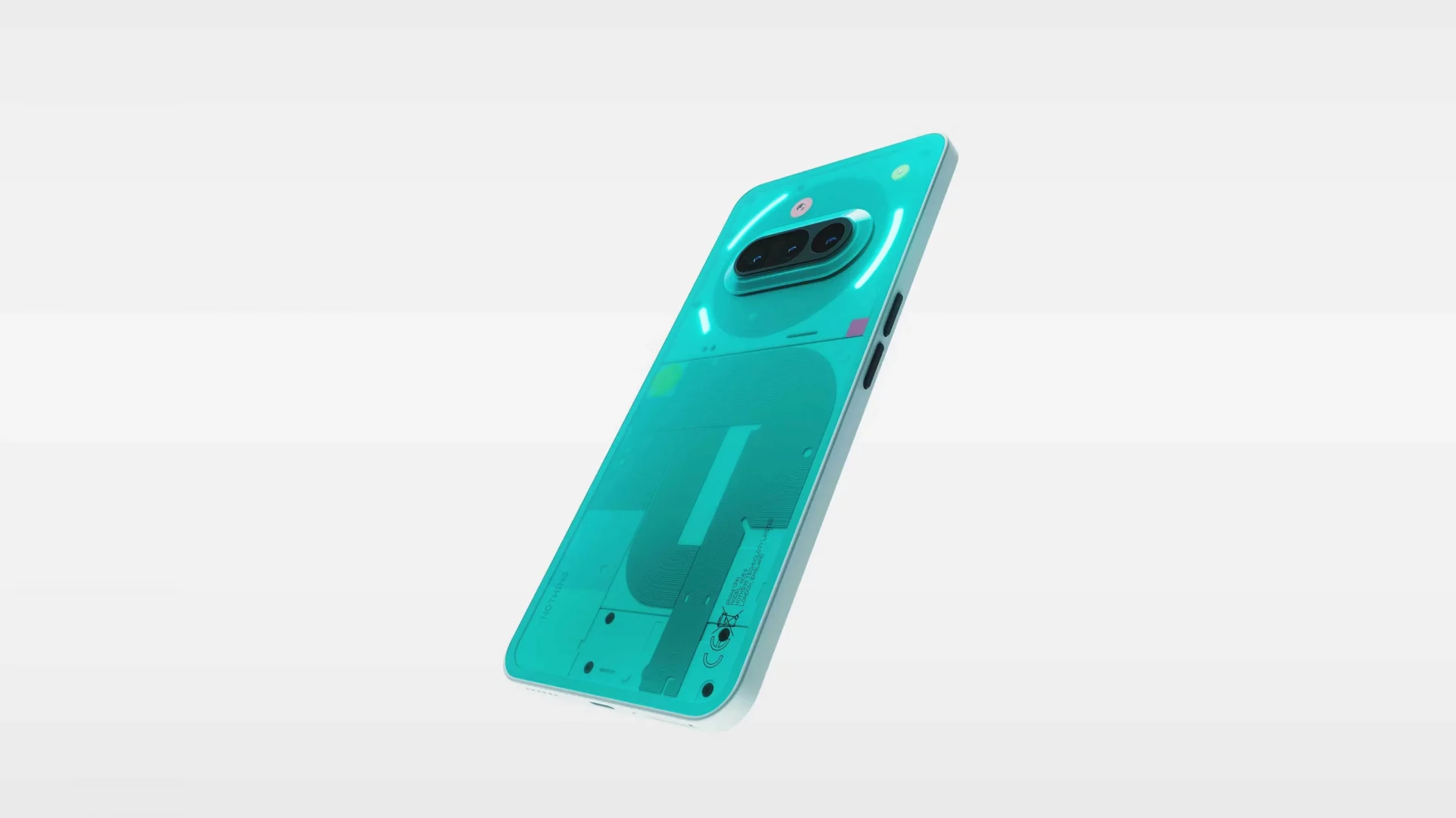 Nothing Phone 3a Community Edition выглядит мило, но достать его почти нереально картинка Nothing Phone 3a Community Edition выглядит мило, но достать его почти нереально