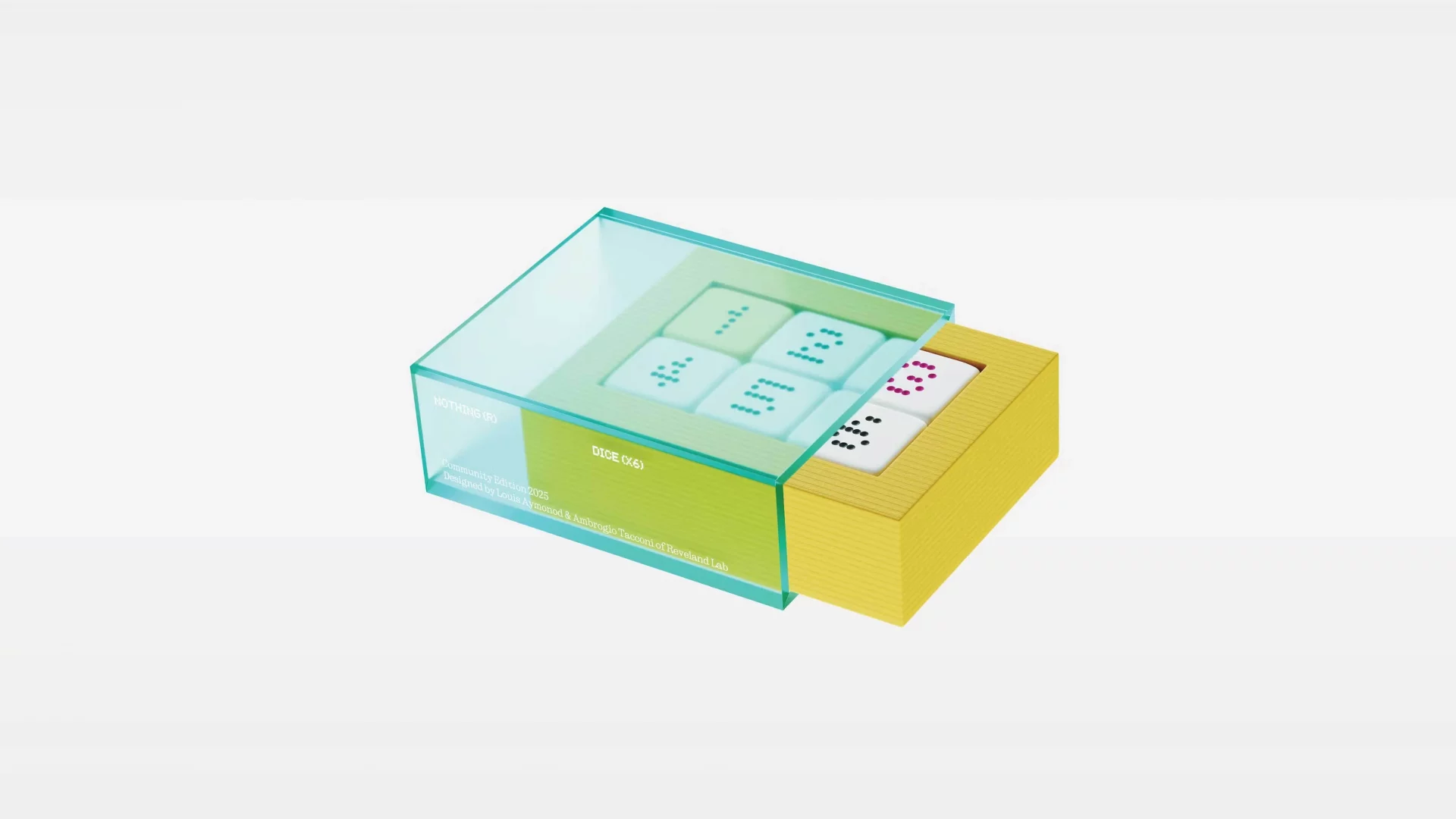 Nothing Phone 3a Community Edition выглядит мило, но достать его почти нереально картинка Nothing Phone 3a Community Edition выглядит мило, но достать его почти нереально