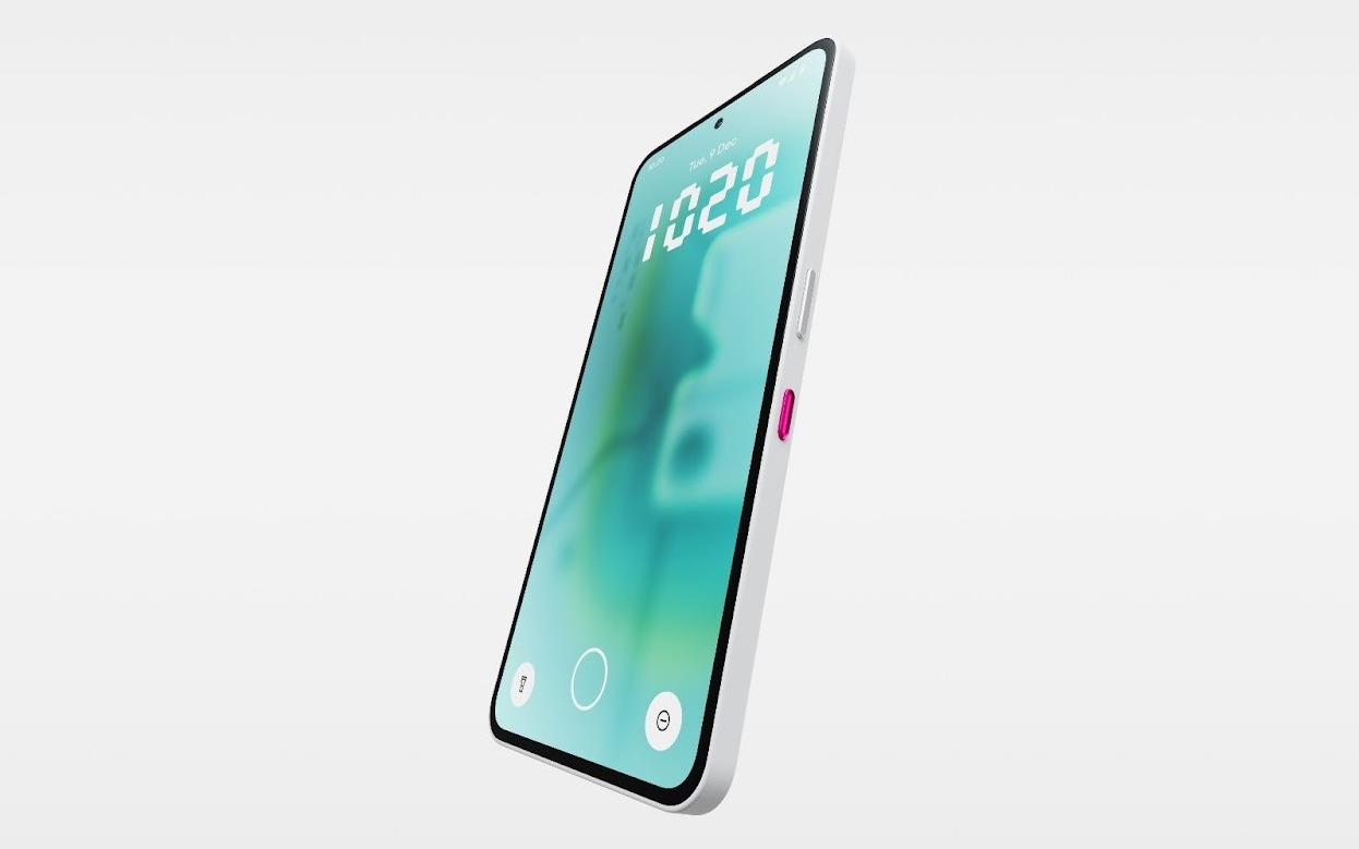 Nothing Phone (3a) снова удивил — лимитка оказалась дорогой и почти недоступной