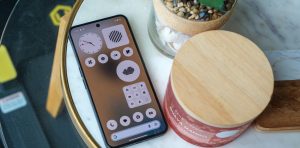 Nothing ставит на паузу OS 4.0 и готовит срочное исправление