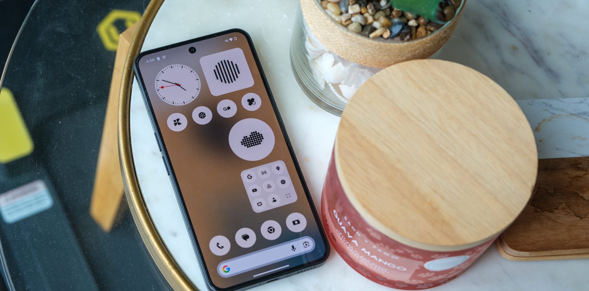 Nothing ставит на паузу OS 4.0 и готовит срочное исправление